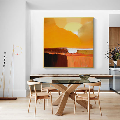 Abstract wall art_4647