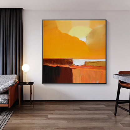Abstract wall art_4647