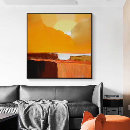 Abstract wall art_4647
