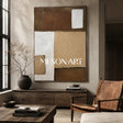 Wabi-Sabi Wall Art #TX044