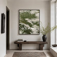 Wabi-Sabi Wall Art #TX050