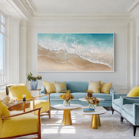 Abstract Wall Art_7art_seascape_30