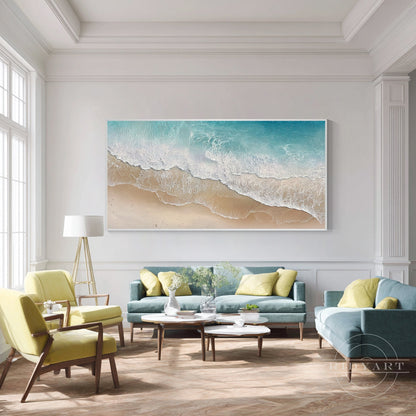 Abstract Wall Art_7art_seascape_30