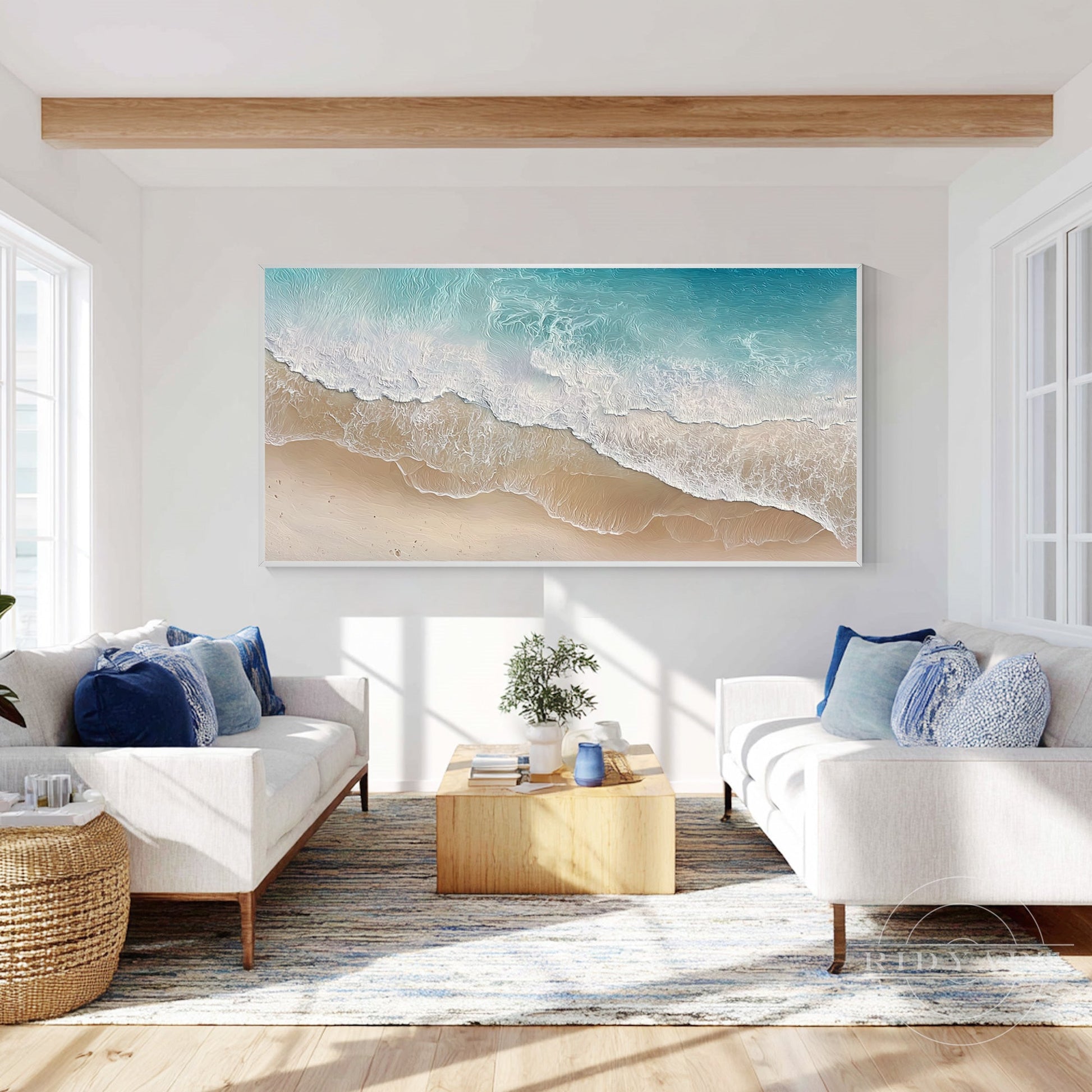 Abstract Wall Art_7art_seascape_30