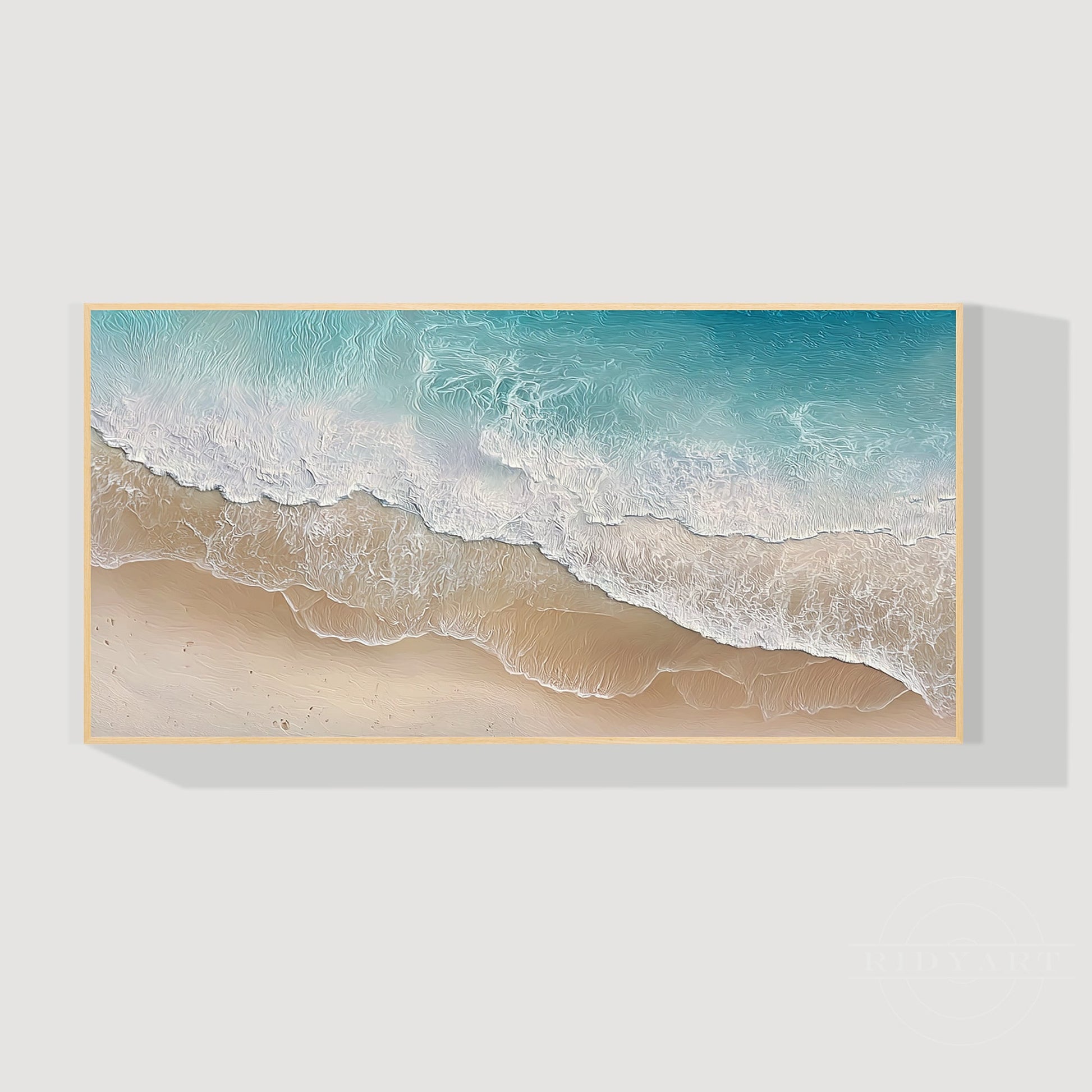 Abstract Wall Art_7art_seascape_30