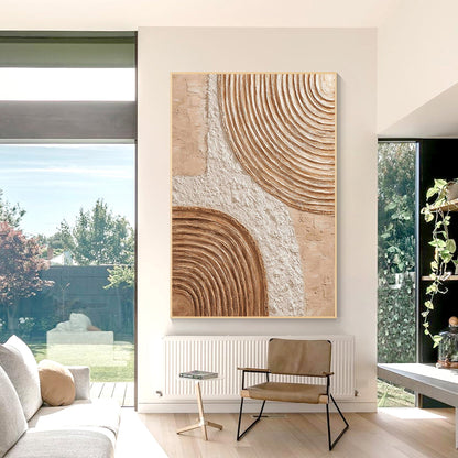 Abstract wall art_7art817