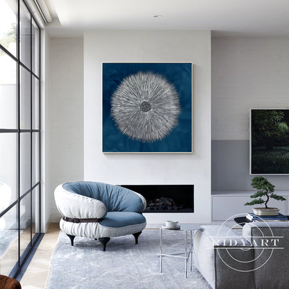 Abstract wall art_0468