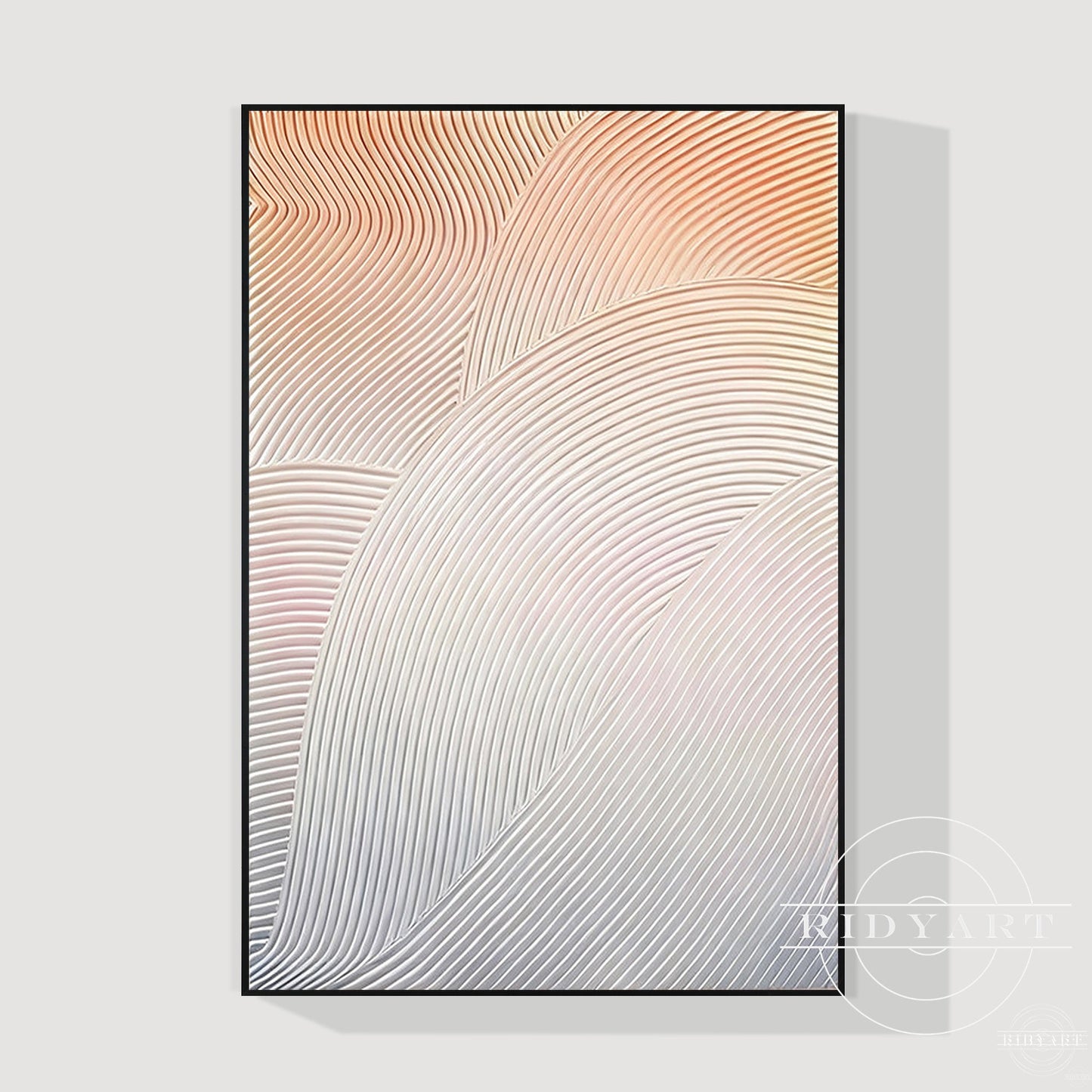 Abstract wall art_7art815