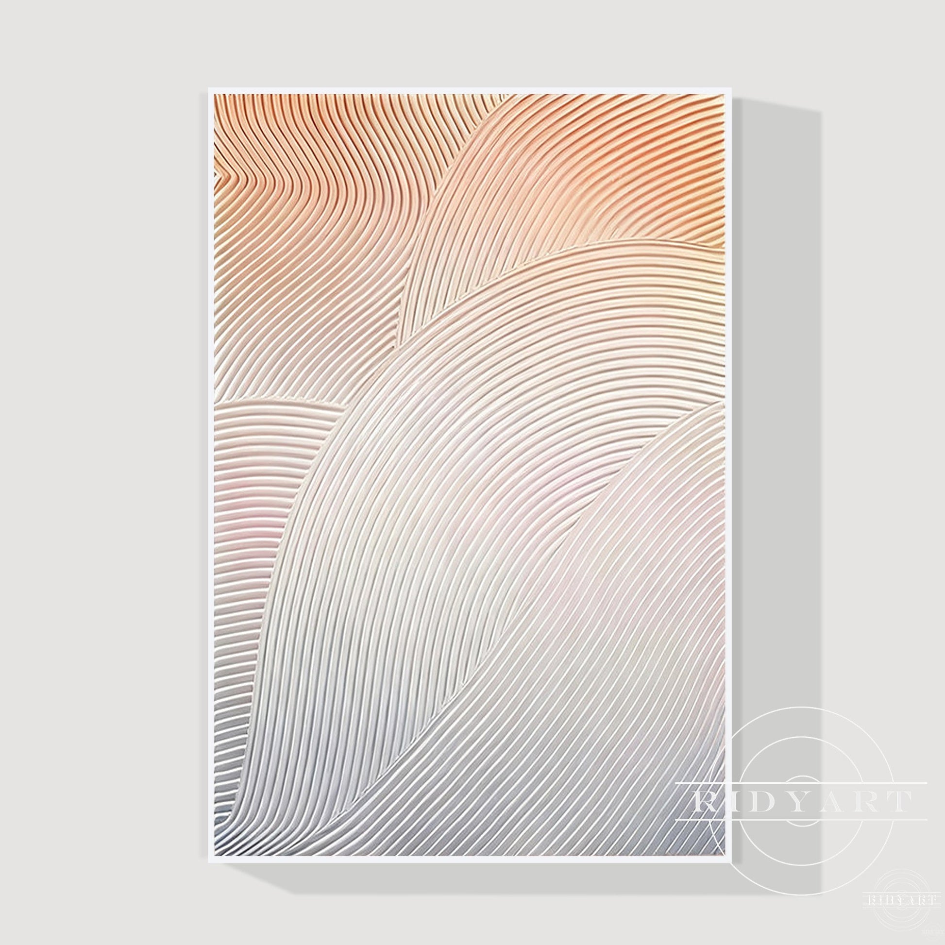 Abstract wall art_7art815