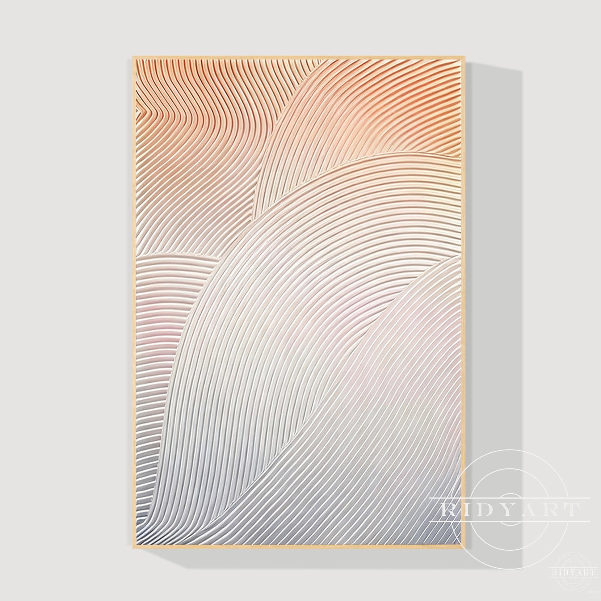 Abstract wall art_7art815