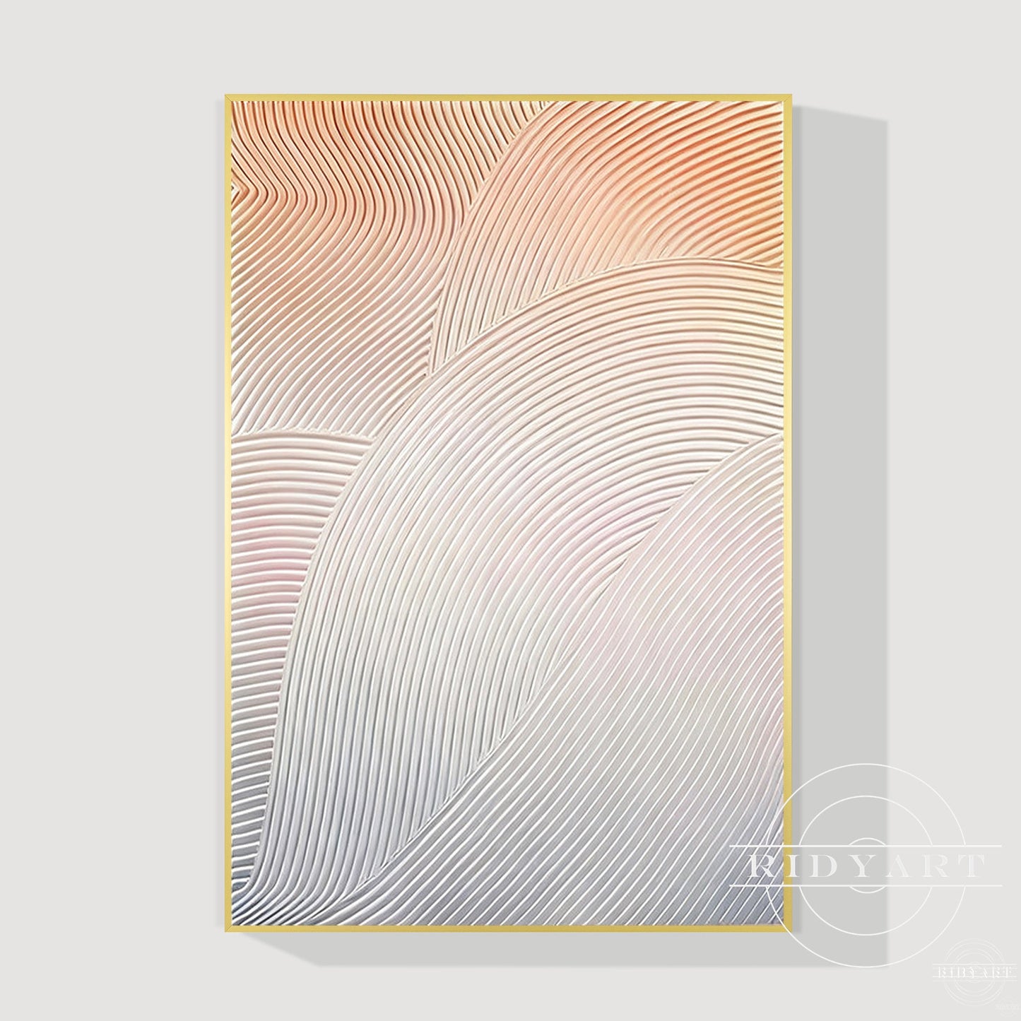 Abstract wall art_7art815