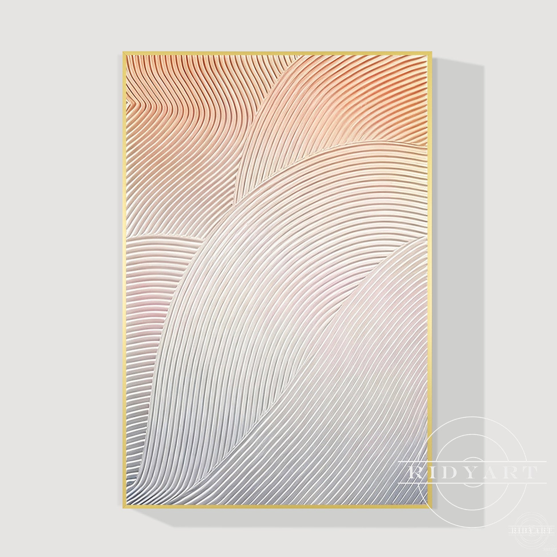 Abstract wall art_7art815