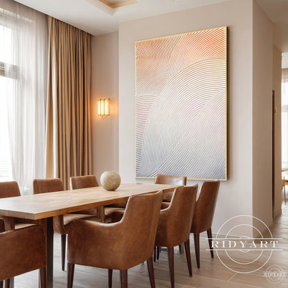 Abstract wall art_7art815