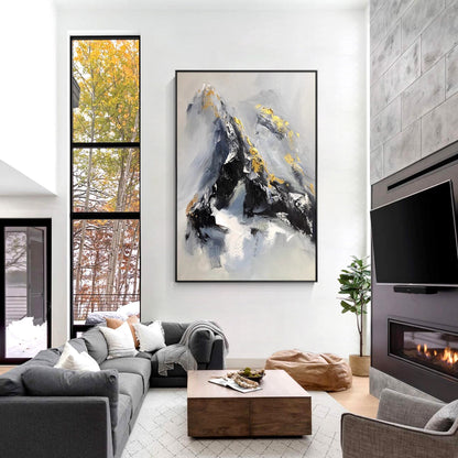 mountain wall art_020