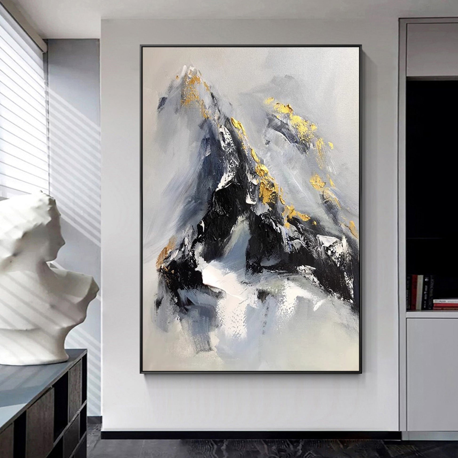 mountain wall art_020