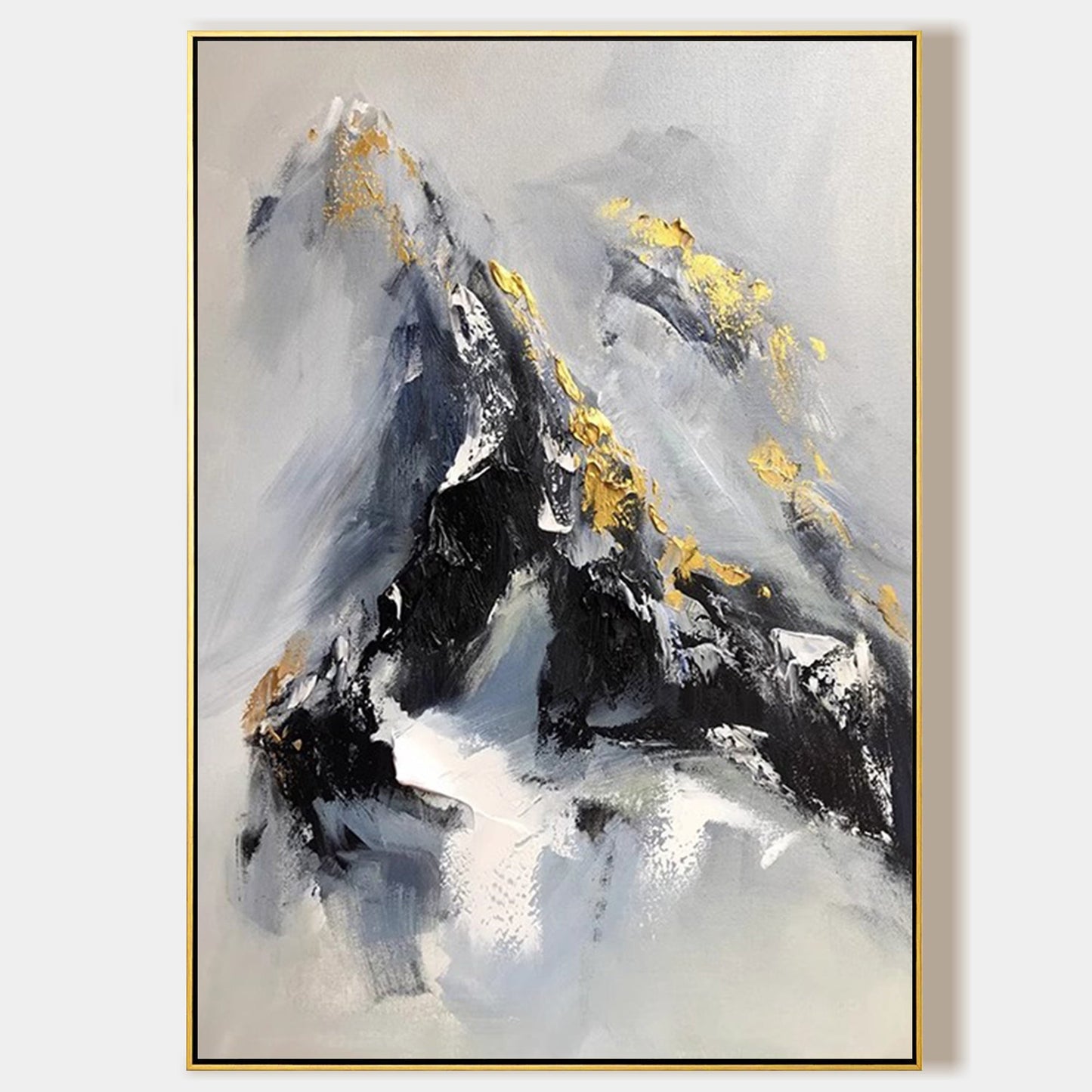 mountain wall art_020