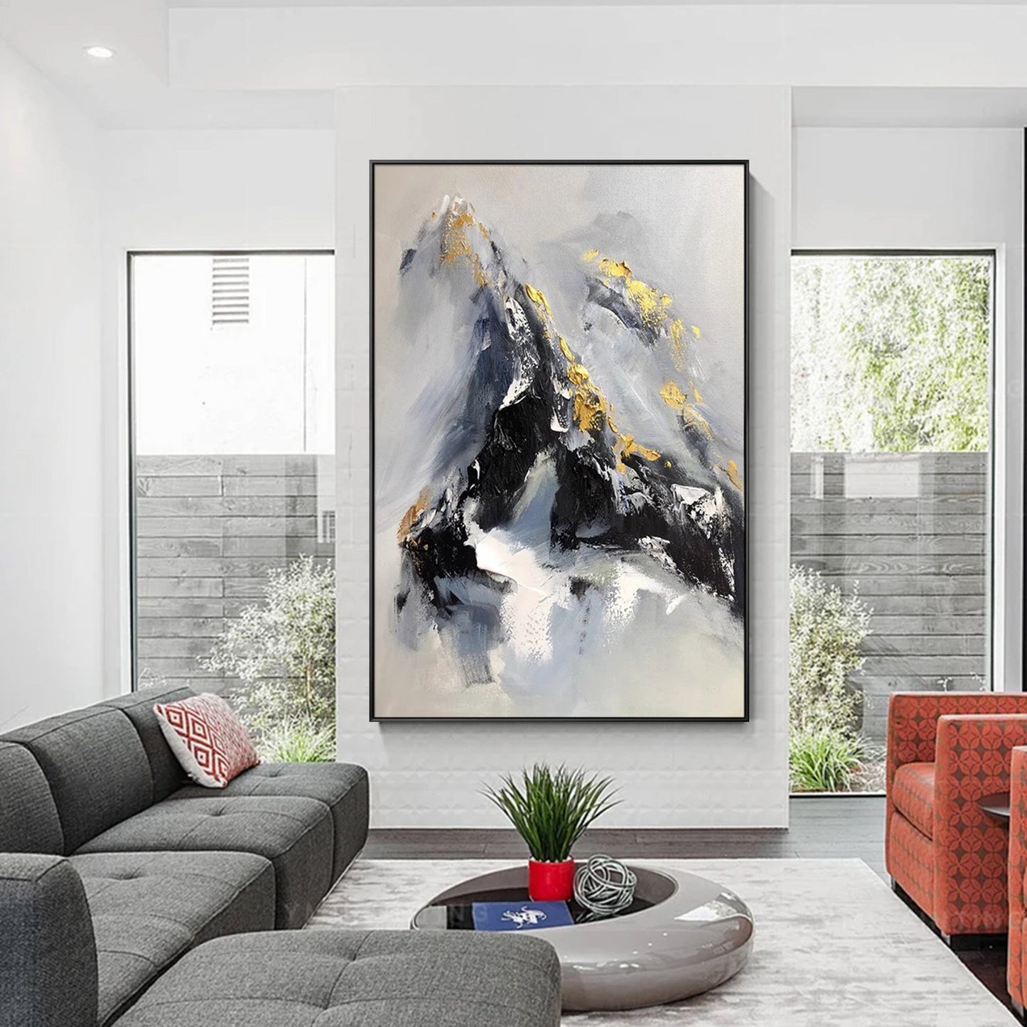 mountain wall art_020