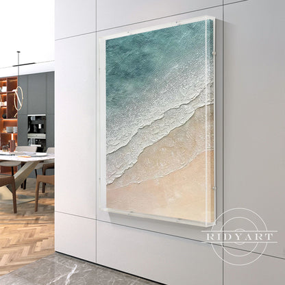 Transparent Acrylic Box