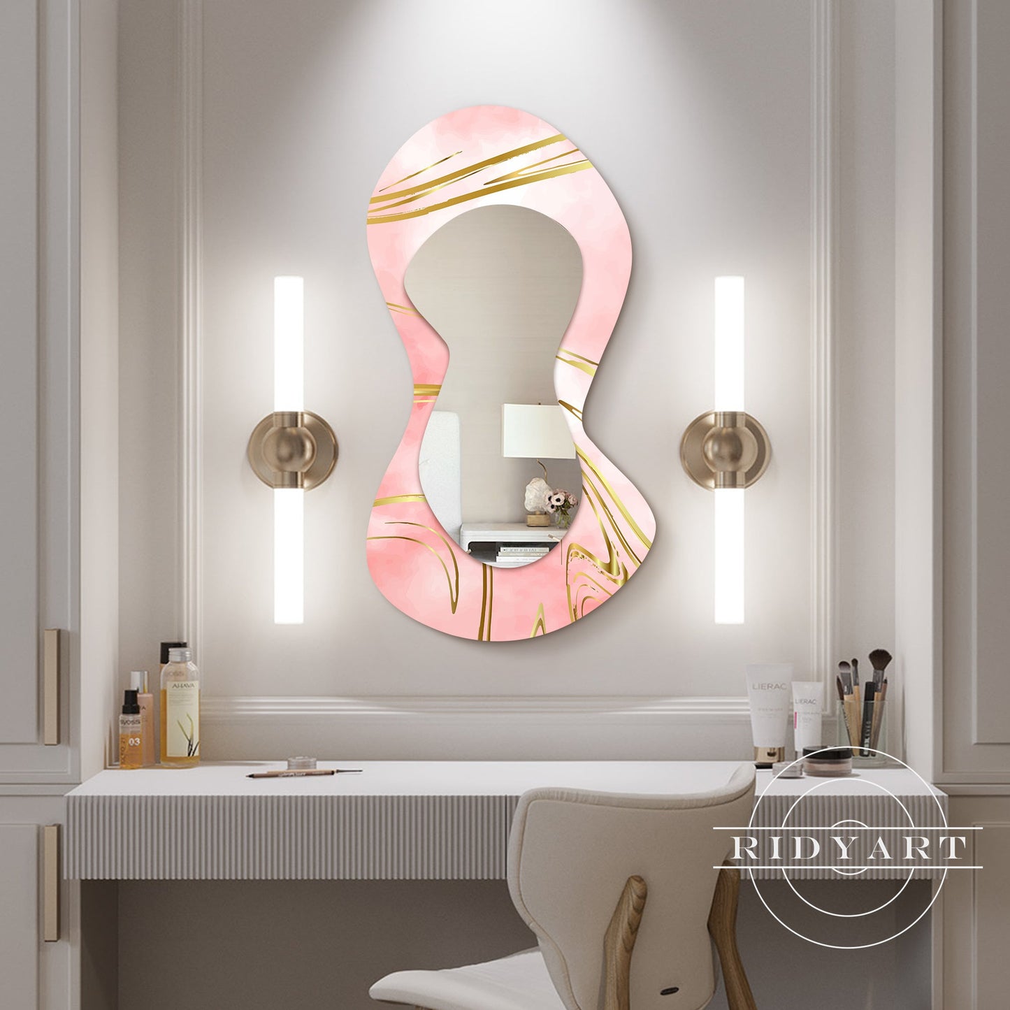 Art Mirrorr-X0712