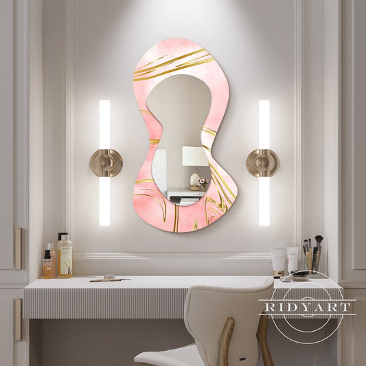 Art Mirrorr-X0712