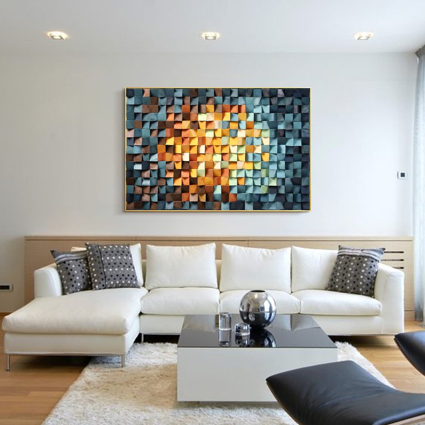 Wood wall art_0327