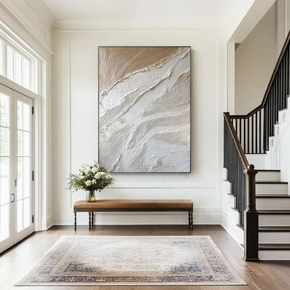 Abstract wall art_0757