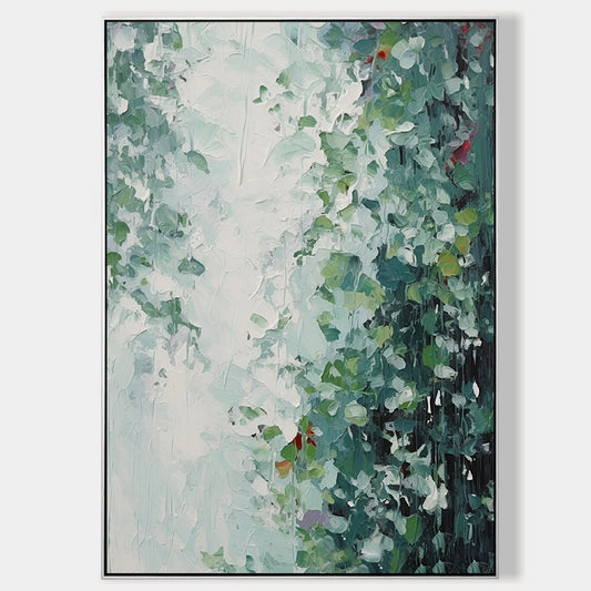 Abstract wall art_0528