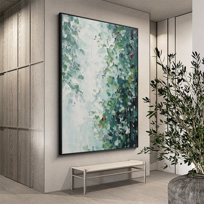 Abstract wall art_0528