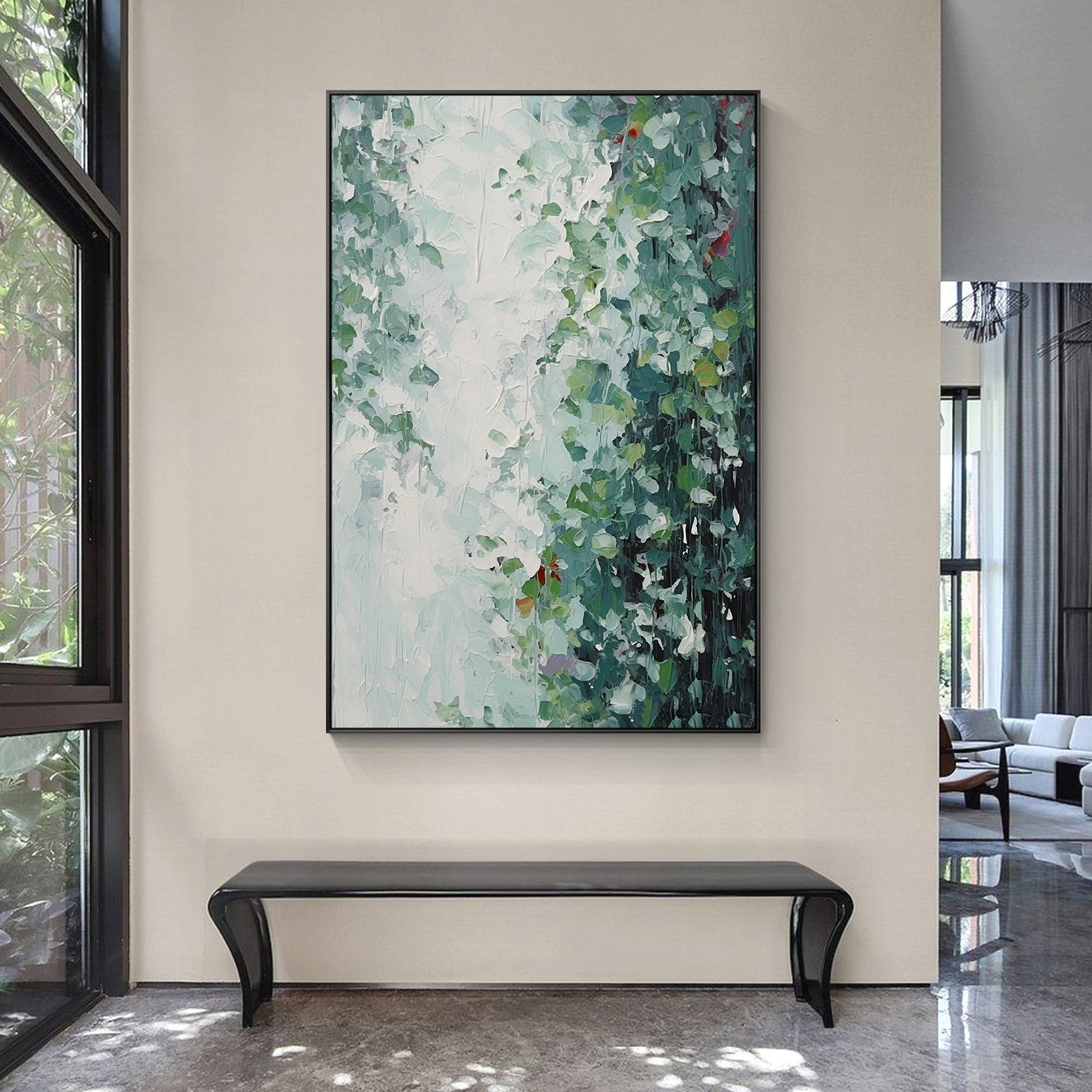Abstract wall art_0528