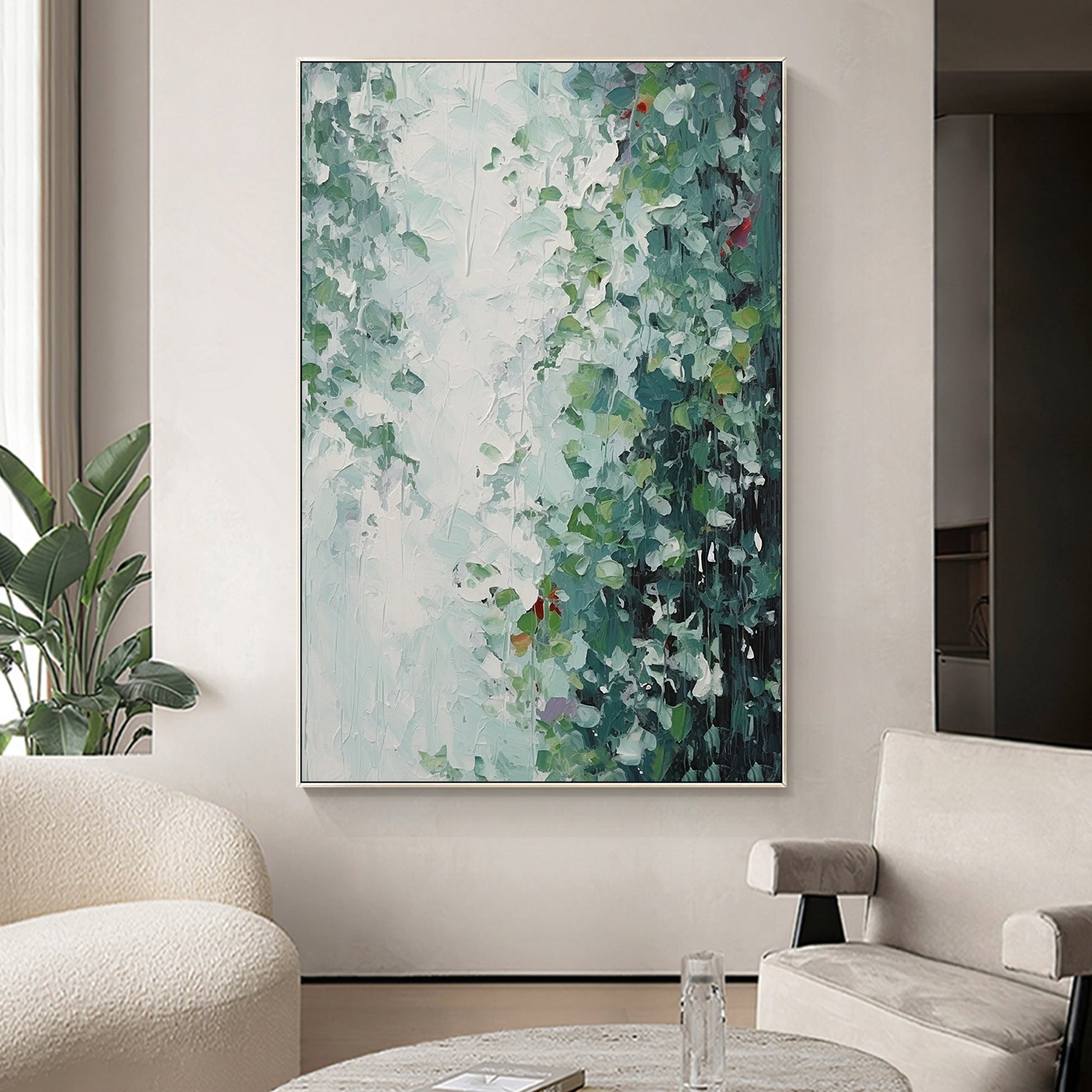 Abstract wall art_0528