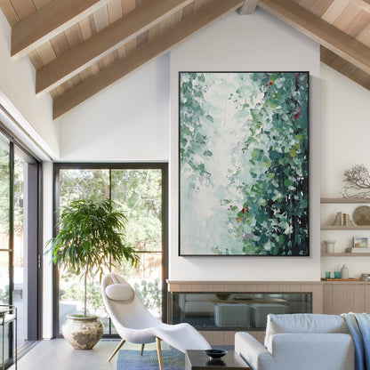 Abstract wall art_0528