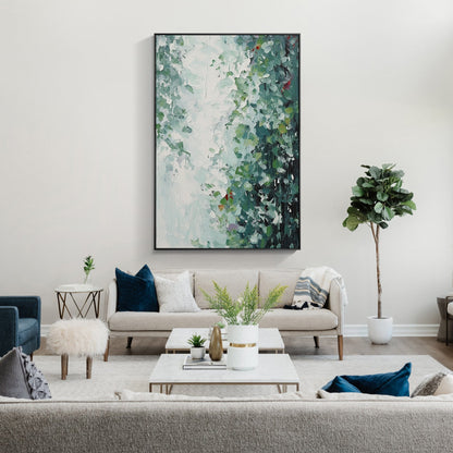 Abstract wall art_0528