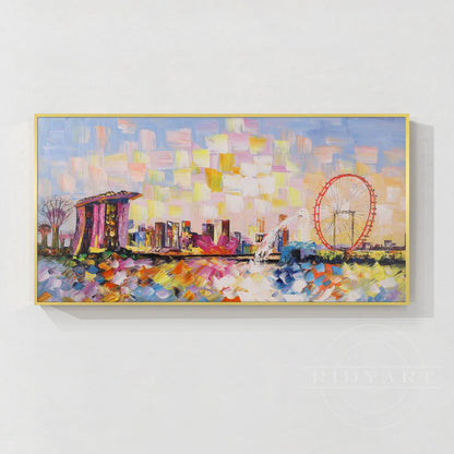 Singapore Skyline_044