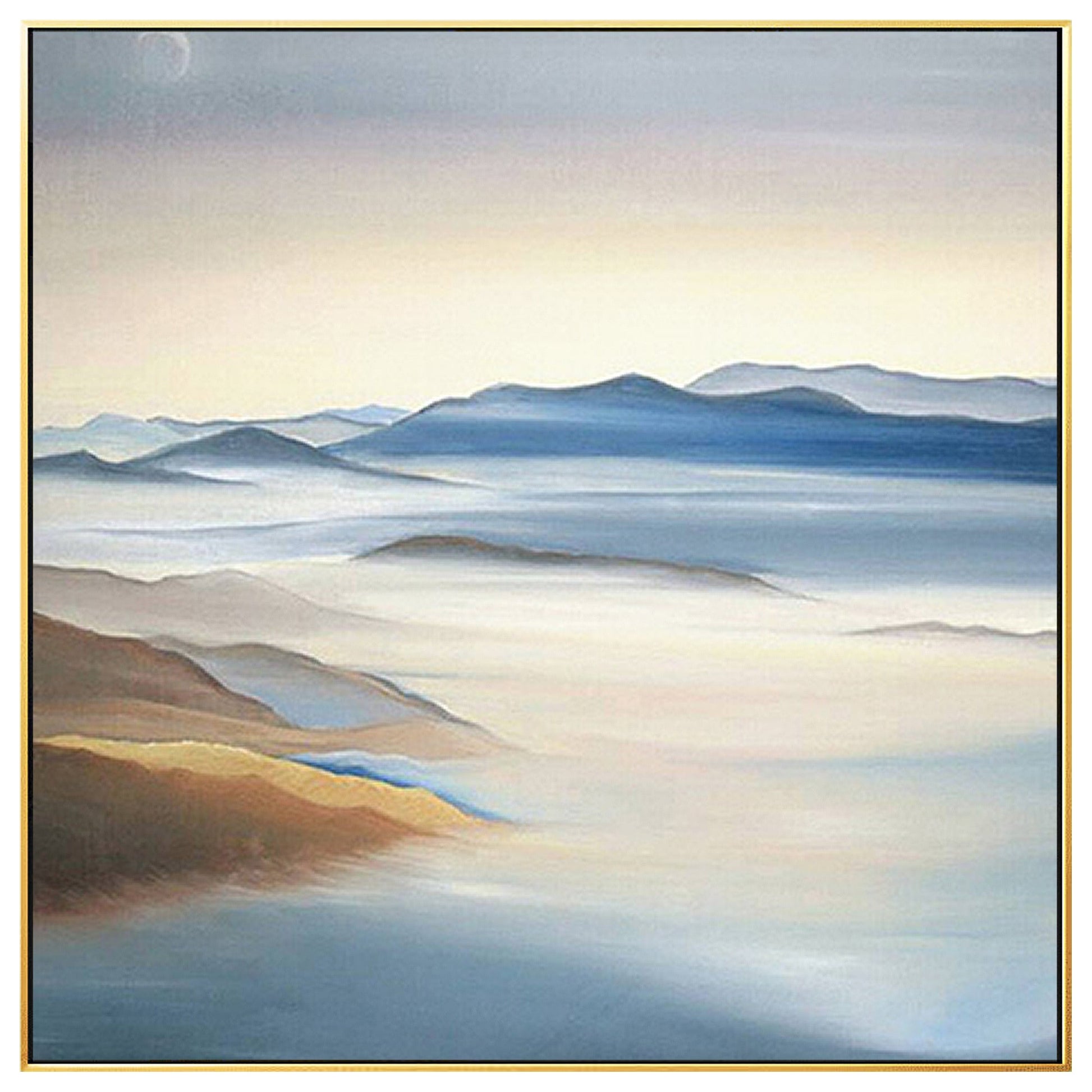 Abstract Wall Art_0260