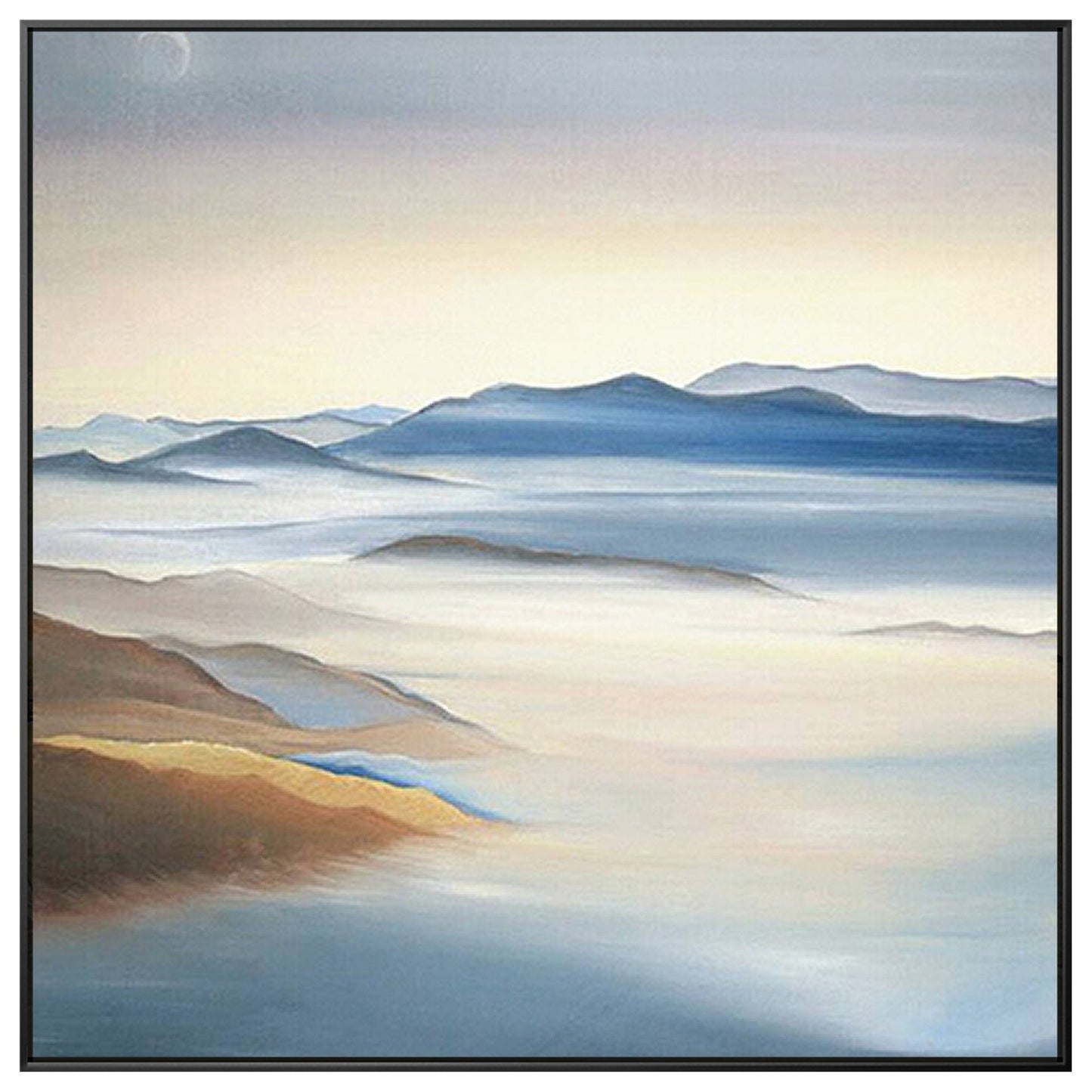 Abstract Wall Art_0260