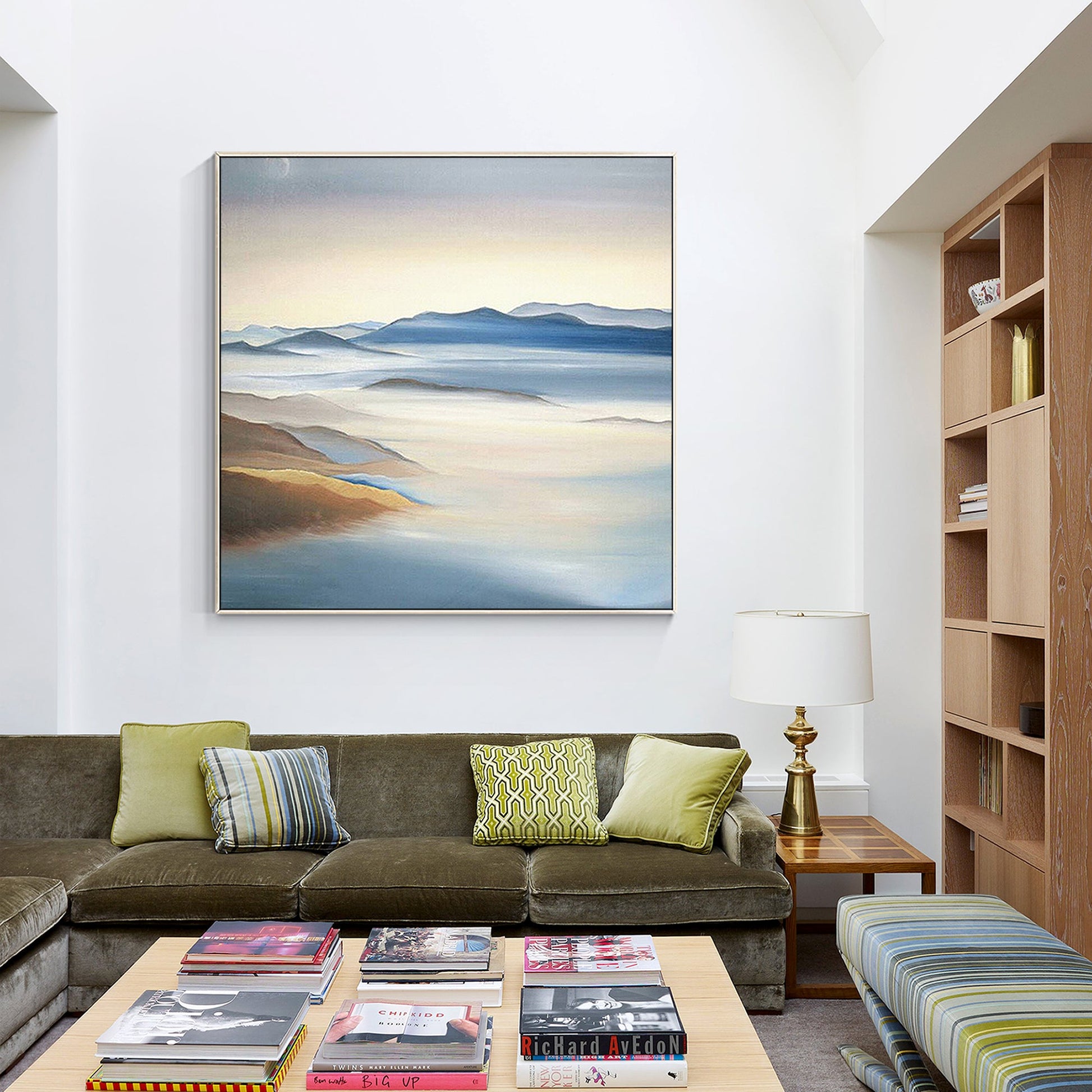 Abstract Wall Art_0260