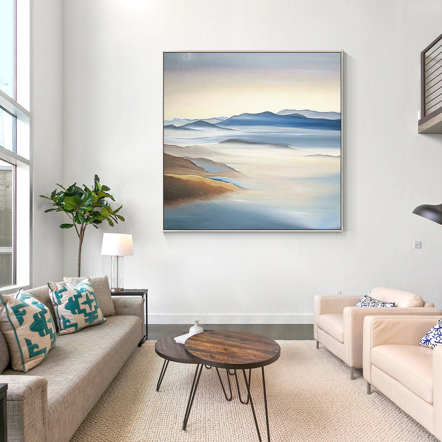 Abstract Wall Art_0260