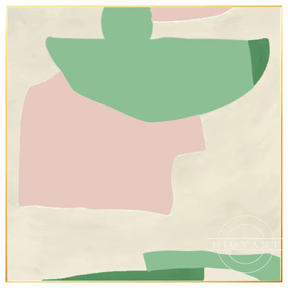 Geometric Wall Art_0489