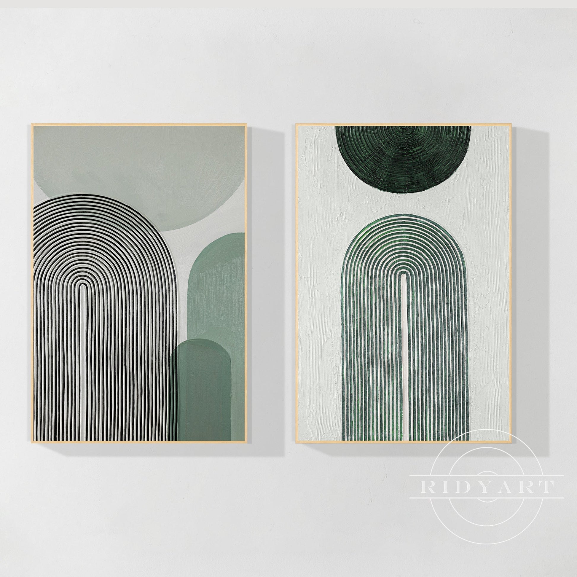 Geometric Wall Art_002