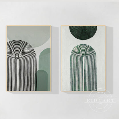 Geometric Wall Art_002