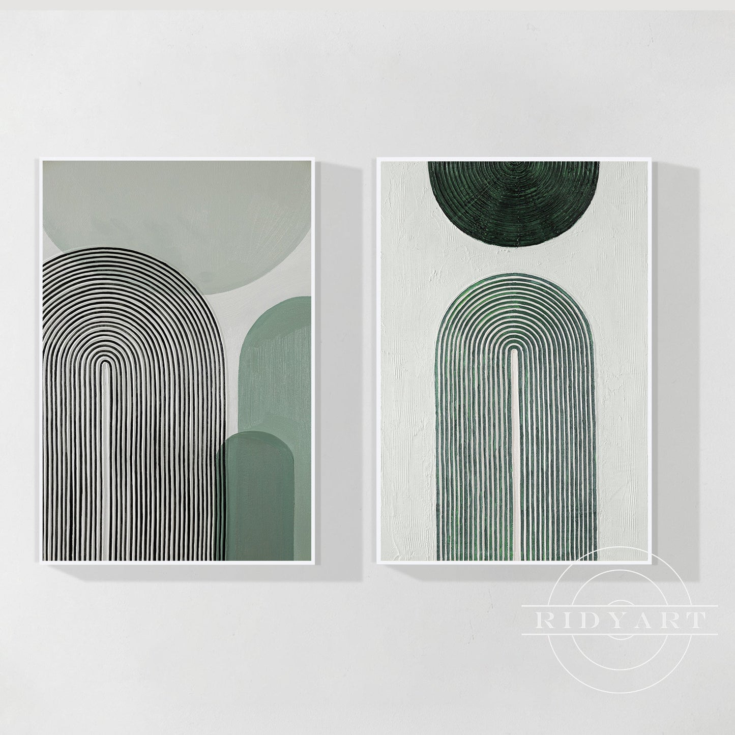 Geometric Wall Art_002
