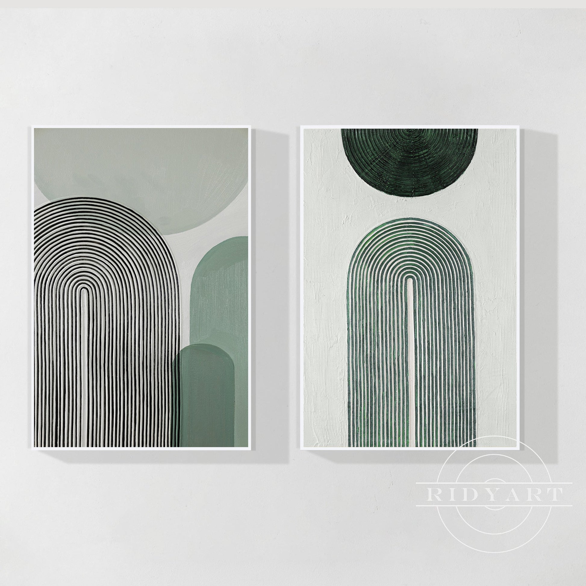 Geometric Wall Art_002