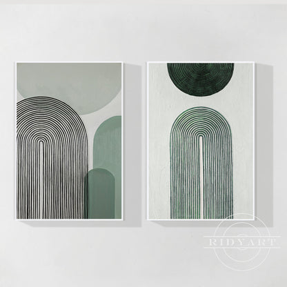 Geometric Wall Art_002