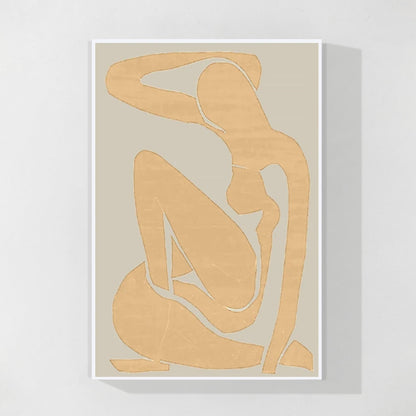 Minimalist Painting