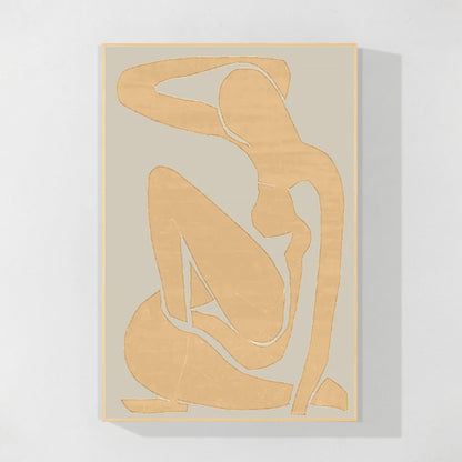 Minimalist Painting