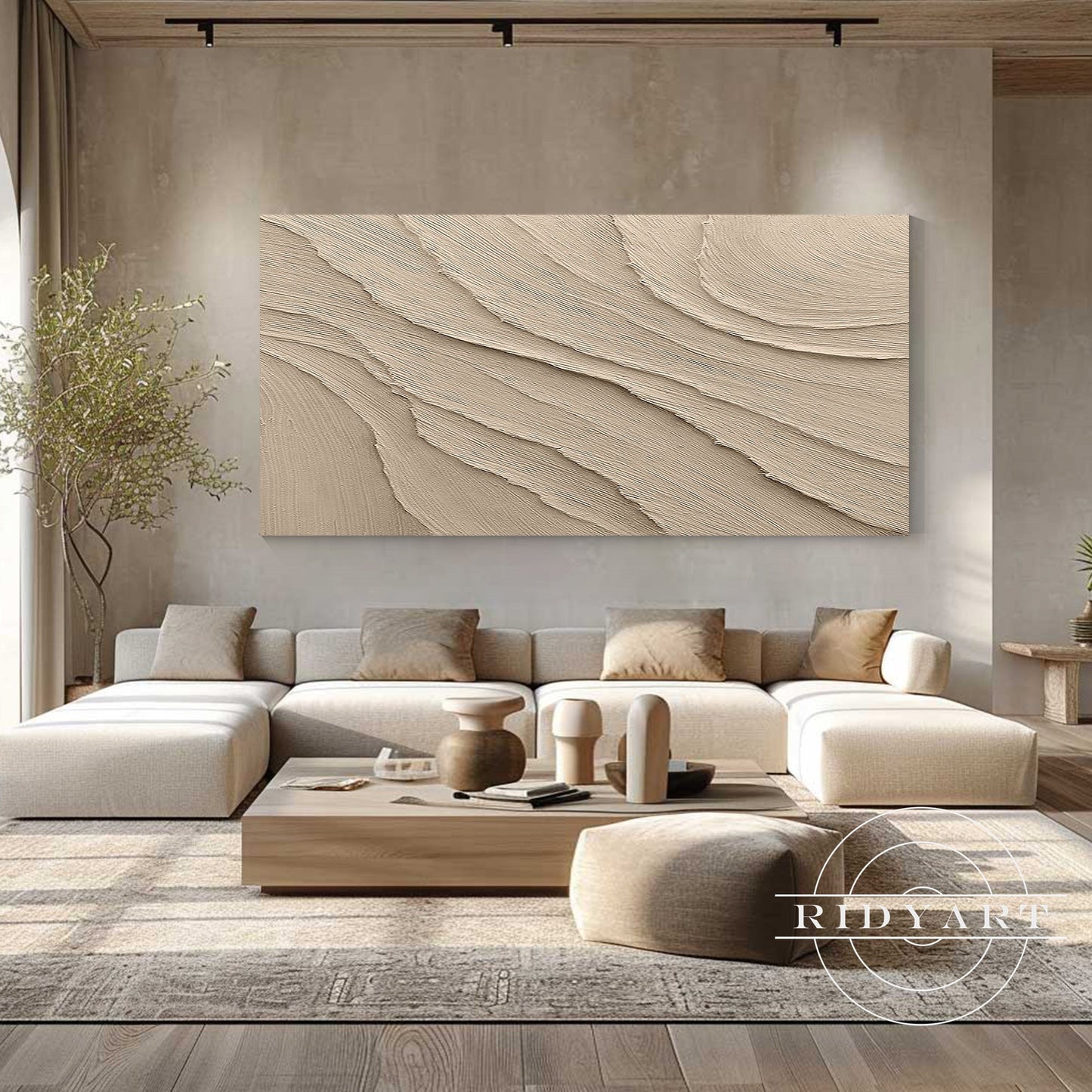 Abstract wall art_0751