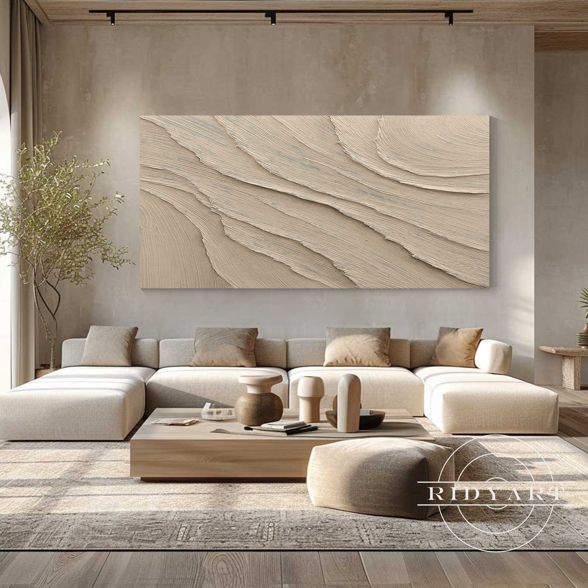 Abstract wall art_0751