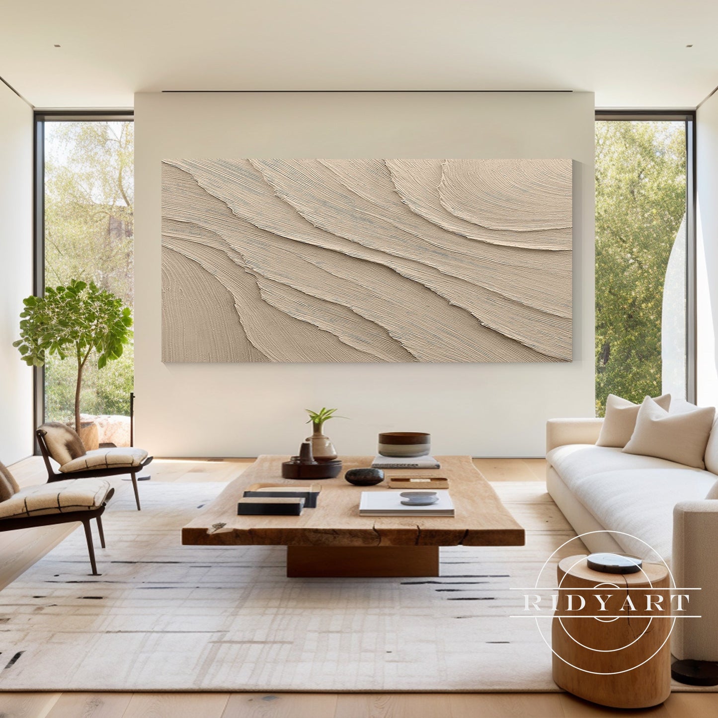 Abstract wall art_0751