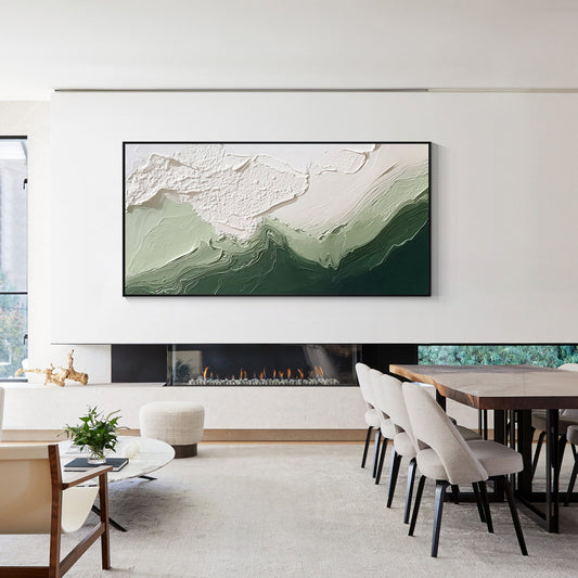 Abstract wall art_YX0798