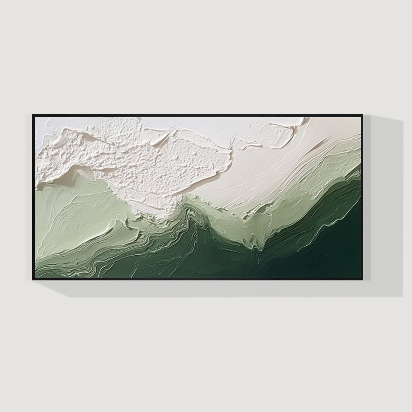Abstract wall art_YX0798